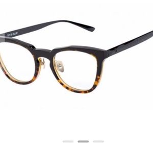 NWT Valley Eyewear Frames